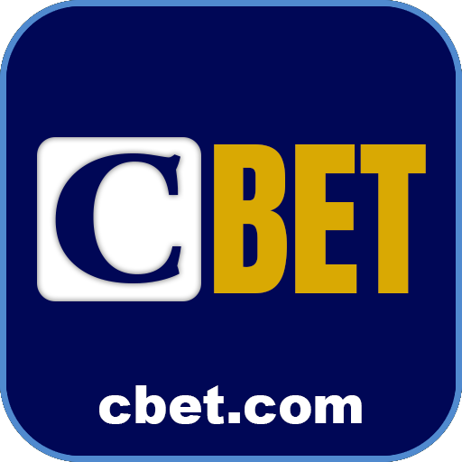 Logo da cbet